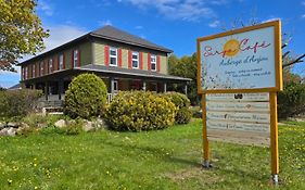 Auberge D'Anjou-Surya Cafe